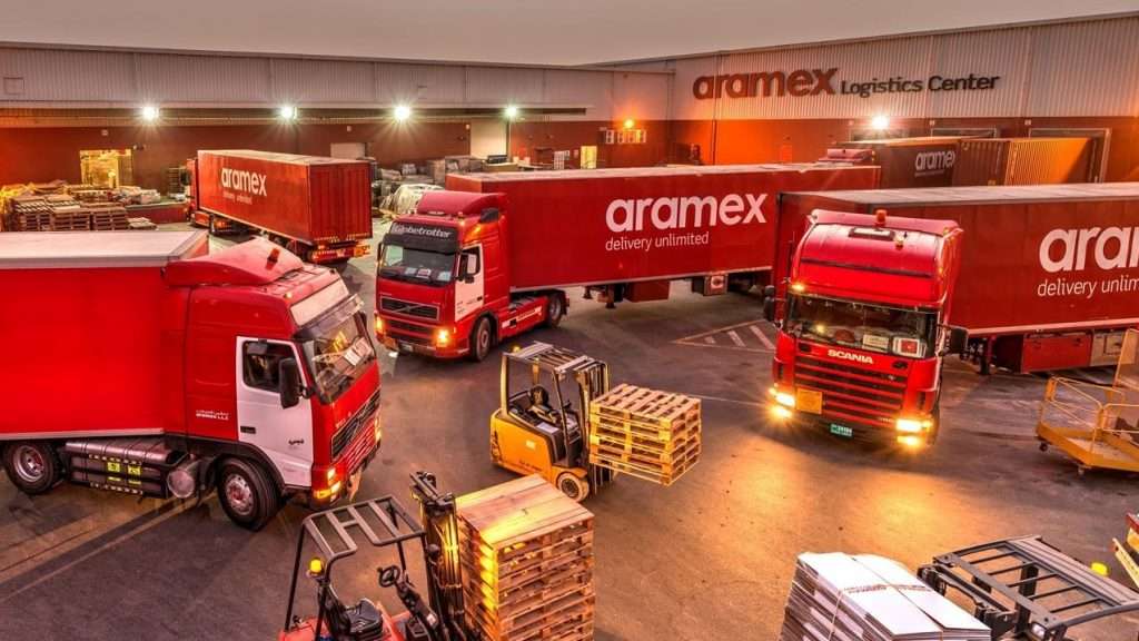 Aramex