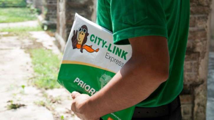 City Link