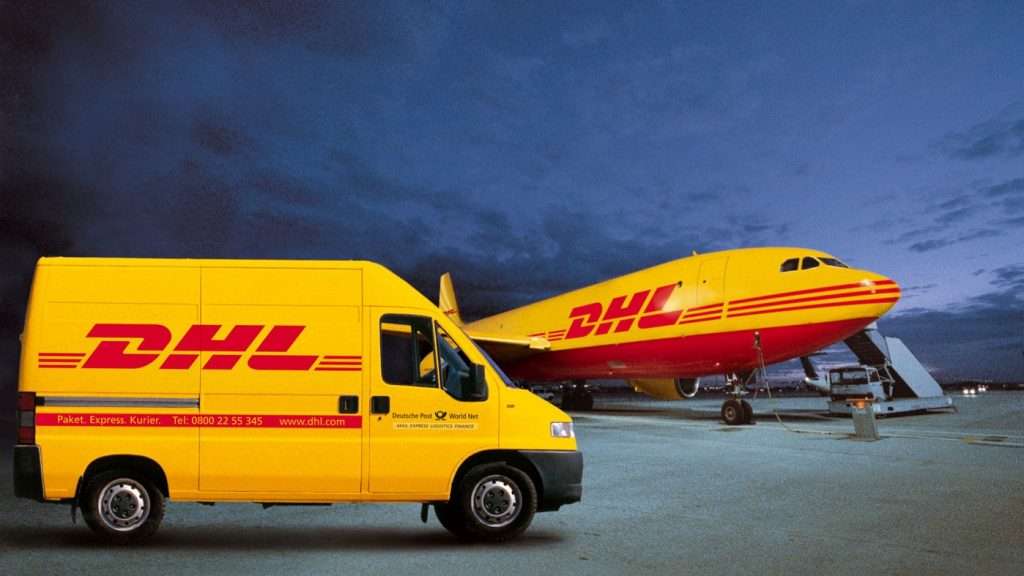 DHL