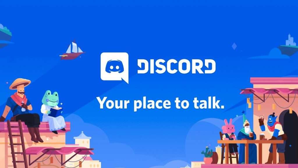 Discord