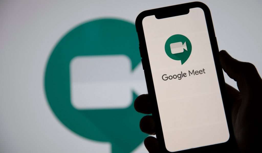 Google Meet