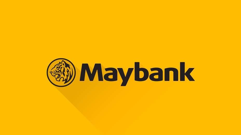 Maybank 2u.com