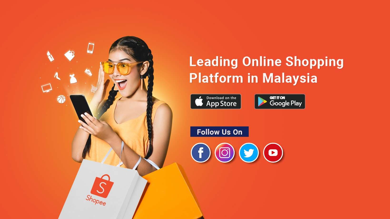 how to sell on shopee