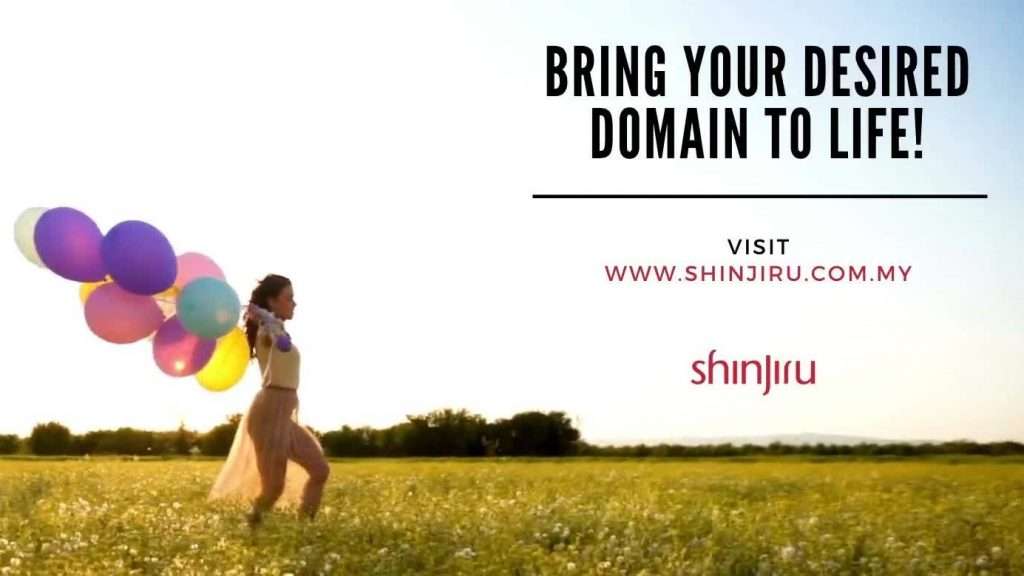 Shinjiru Malaysia