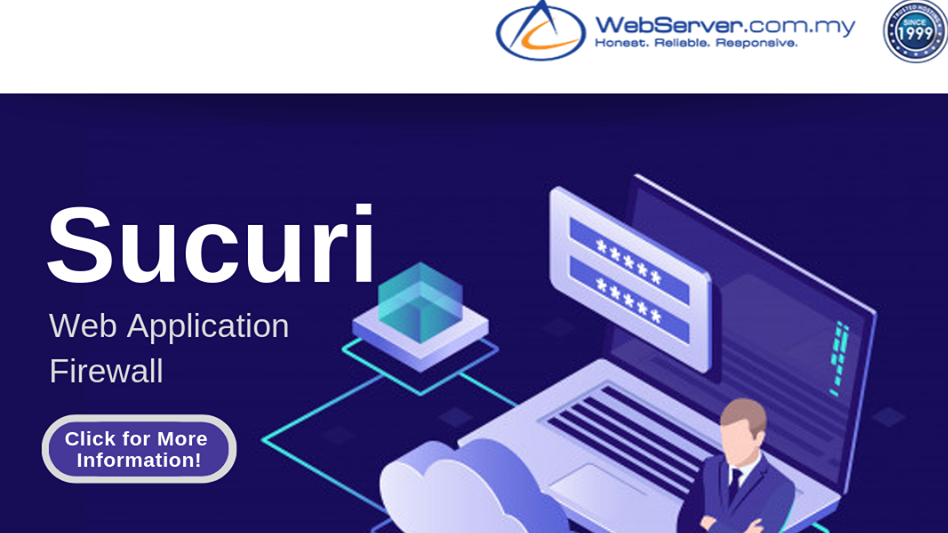 WebServer Malaysia