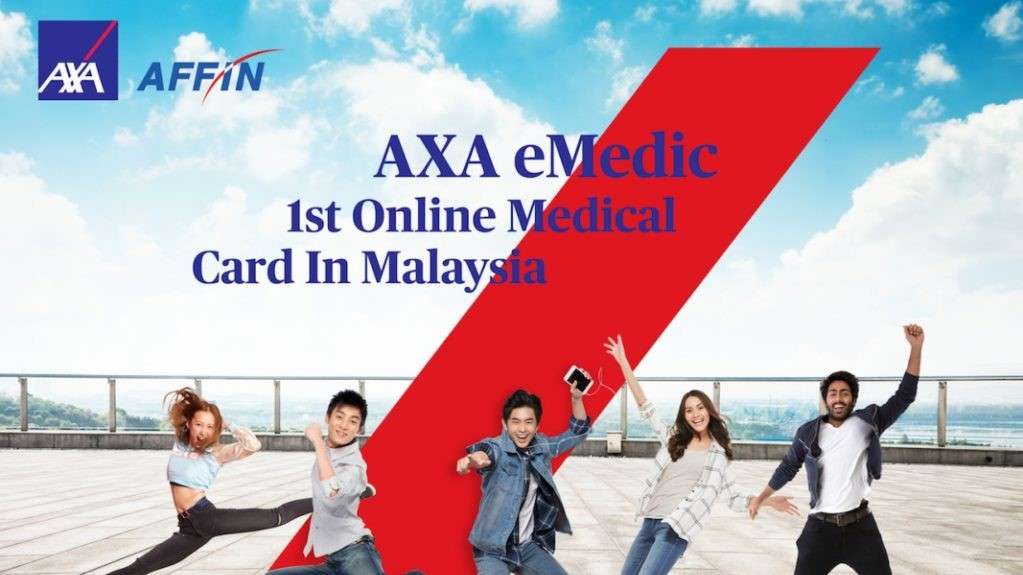 AXA Affin eMedic
