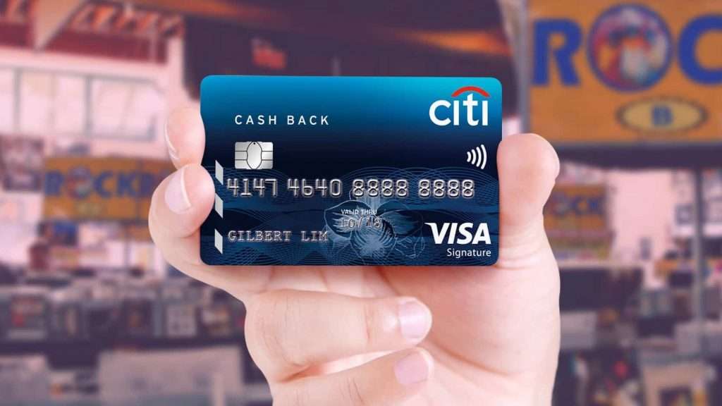 Benefits CitiBank Credit Card