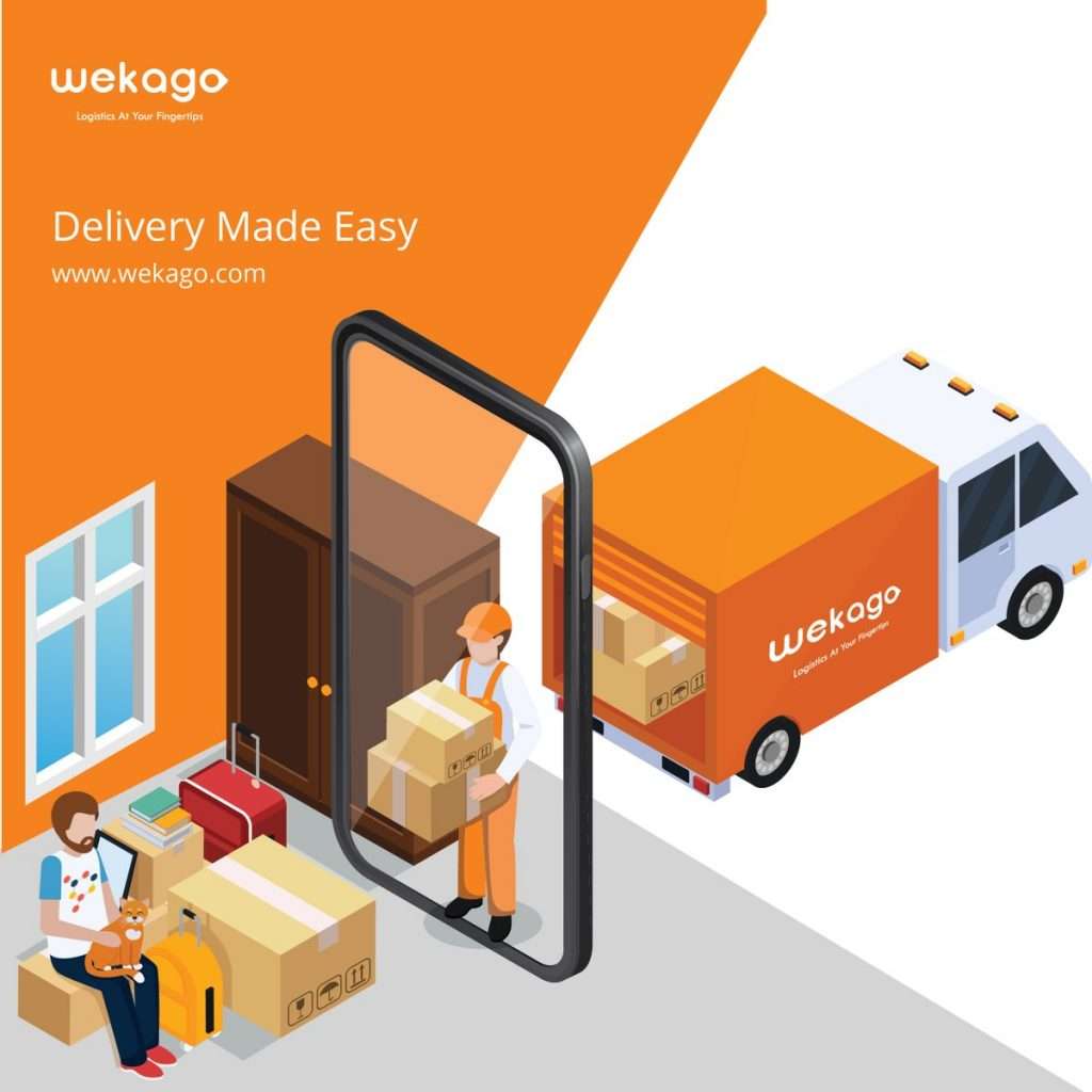 Benefits and significance of Wekago to online sellers