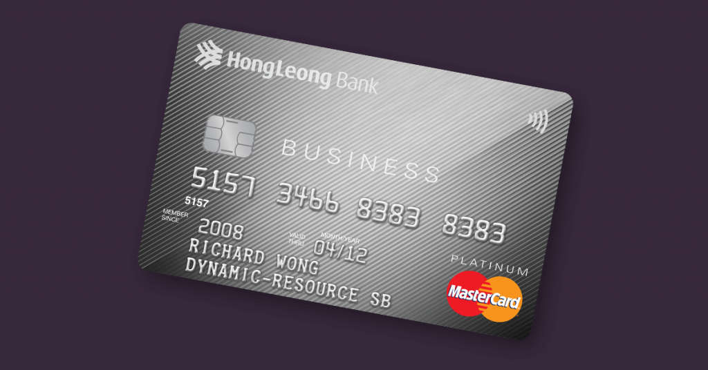 Hong Leong Platinum Business