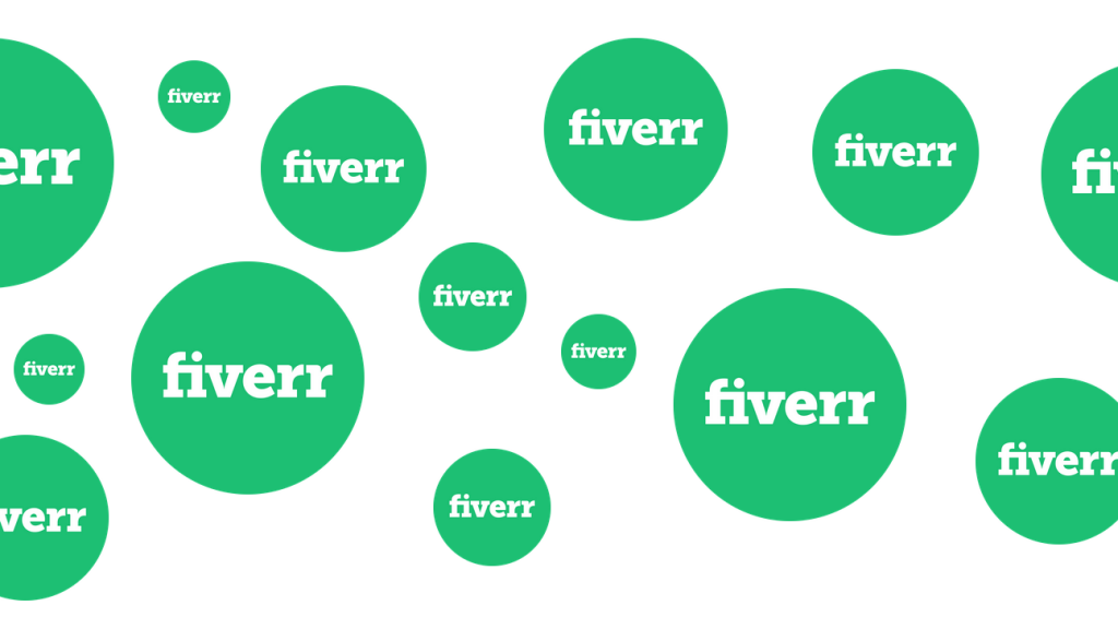 Introducing Fiverr