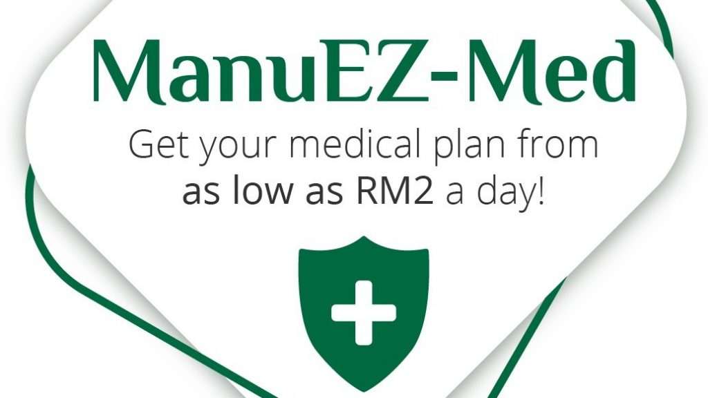 Manulife ManuEZ-Med