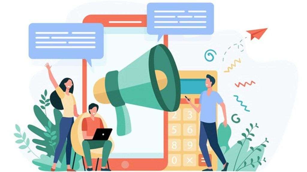 Marketing Your Services