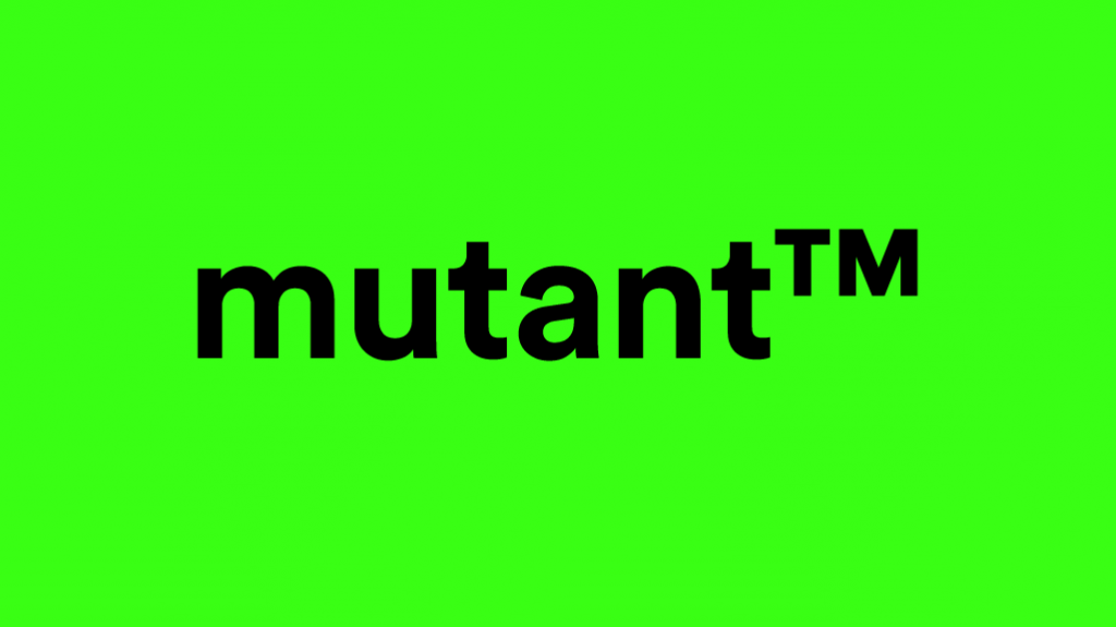 Mutant Agency