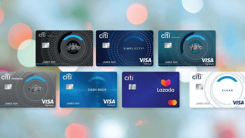 Overview of the Best CitiBank Credit Card