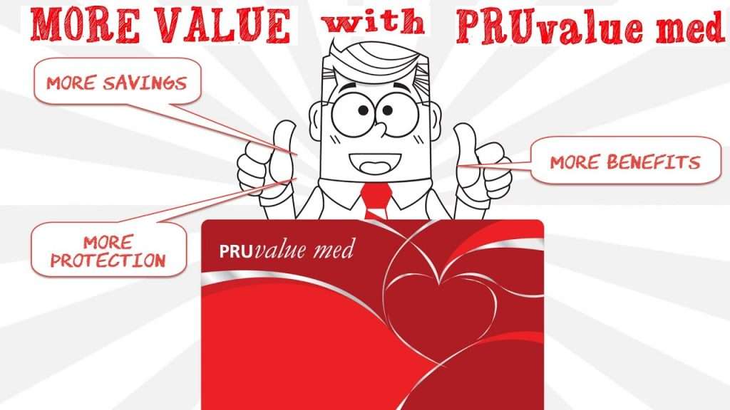 Prudential PRUValue Med