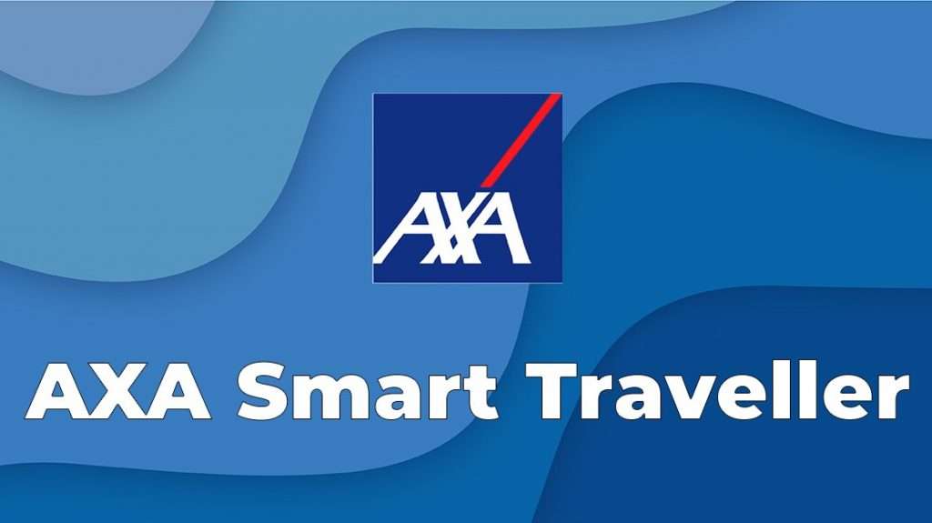 AXA Affin Smart Traveller Plan