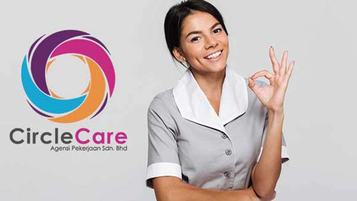 Agensi Pekerjaan Circle Care Maid Agency Malaysia