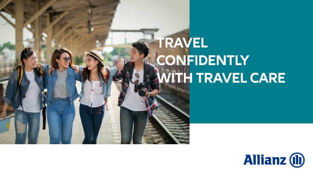 Allianz Travel Care