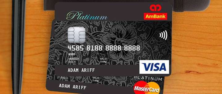 AmBank Platinum