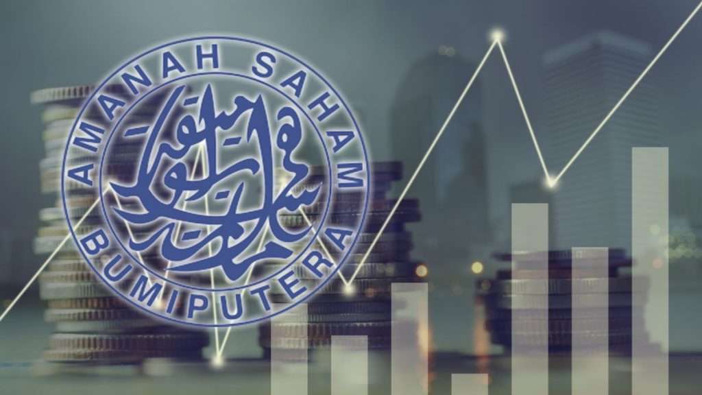 Amanah Saham Bumiputera