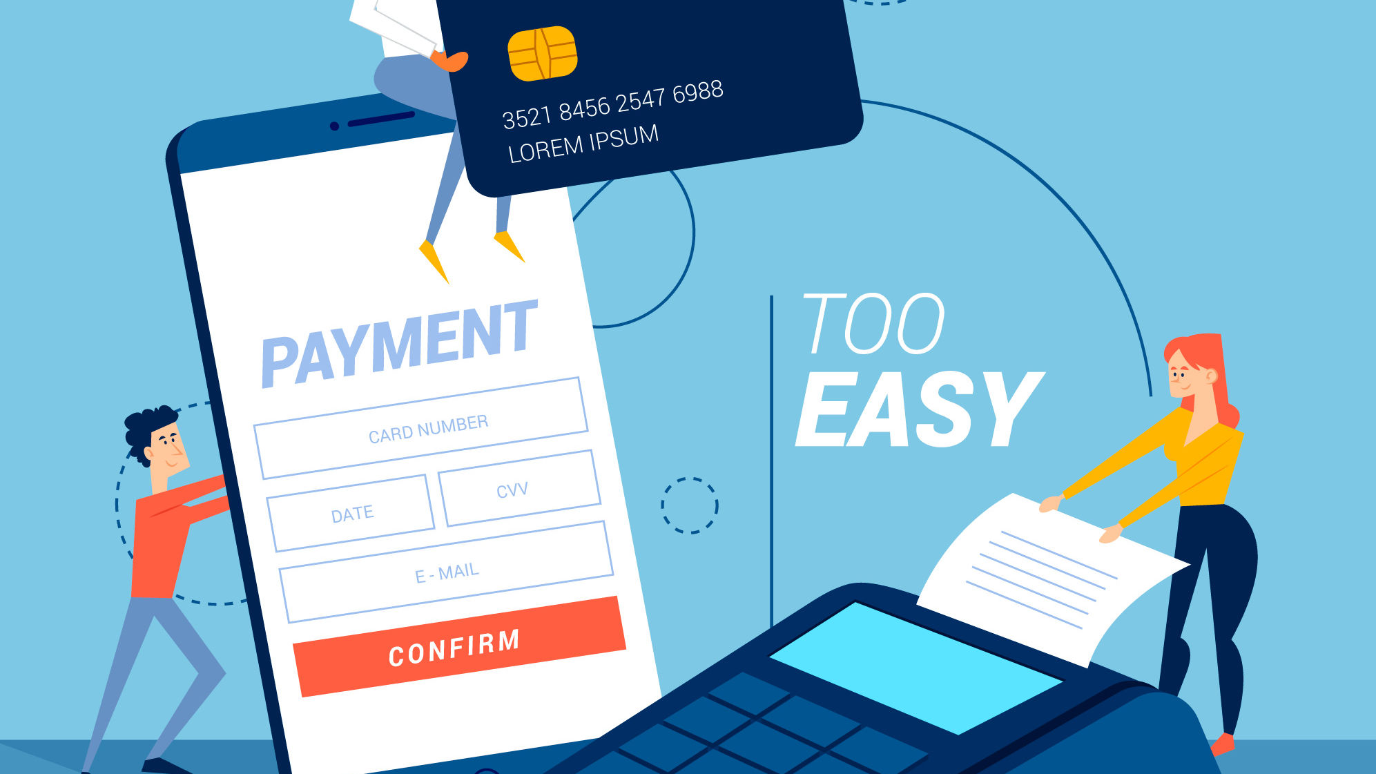 Best Payment Gateway in Malaysia for Online Businesses