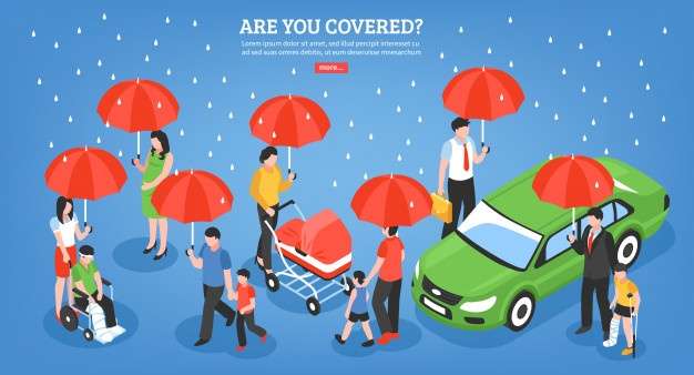 Car Insurance in Malaysia - The Basics and All You Need to Know
