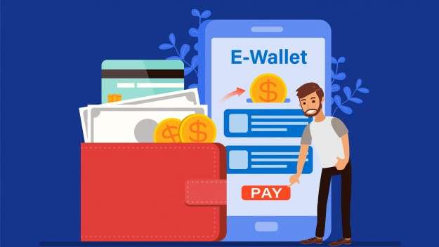 Ewallet Malaysia 2020-The Best and Trusted Ewallet