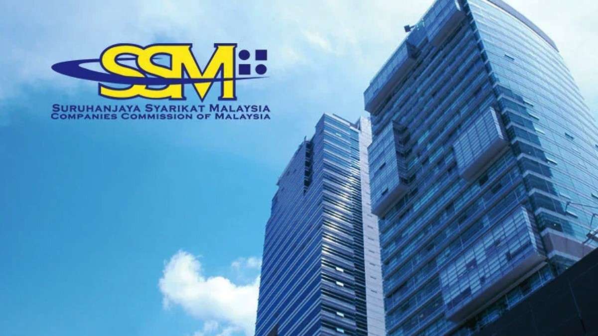 SSM Registration