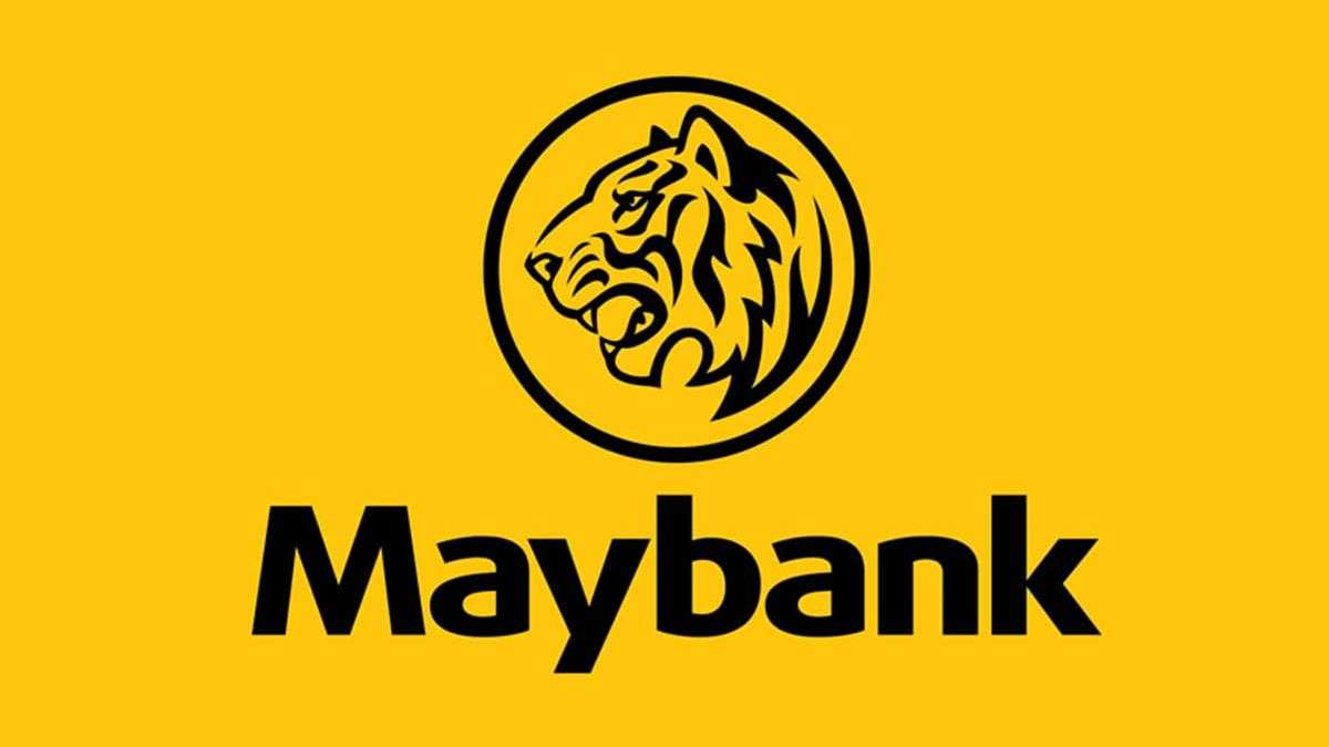 Maybank2U username