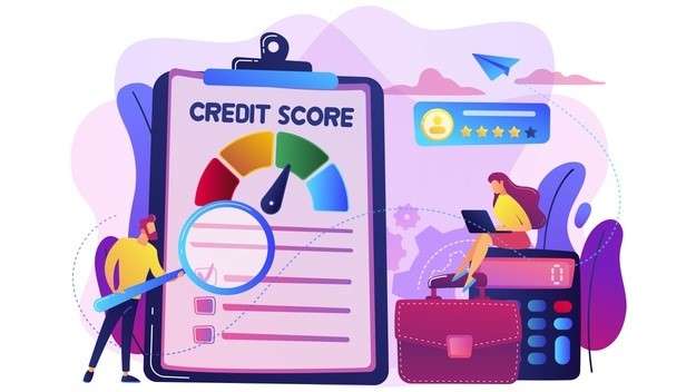 Lifestyle, Credit History, and Credit Score