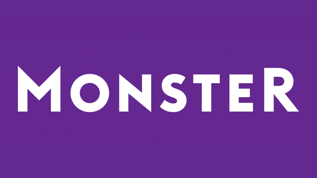 Monster Jobs Platform