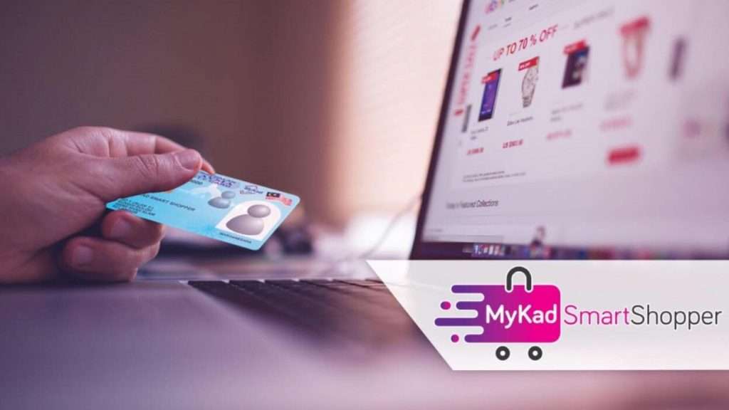 Mykad Smart Shopper