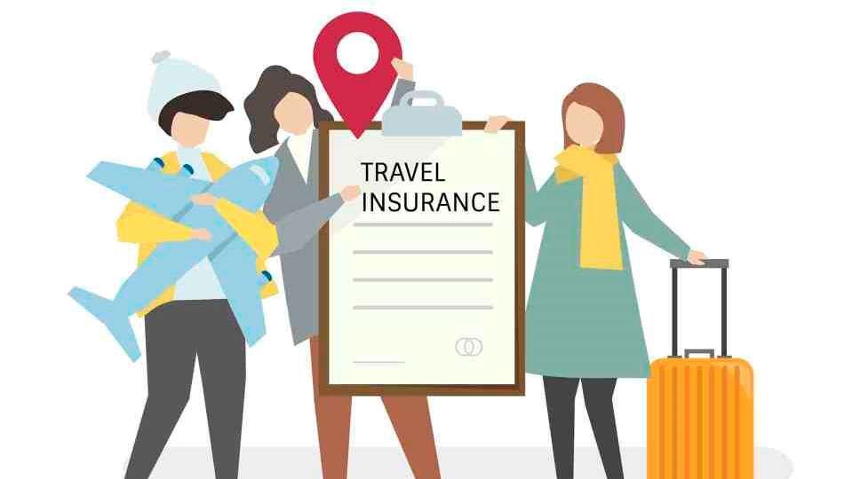 Selecting a Travel Insurance