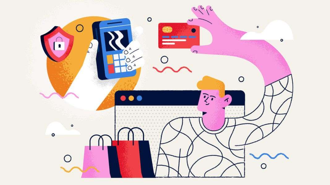 The Best Credit Card for Online Shopping 2020