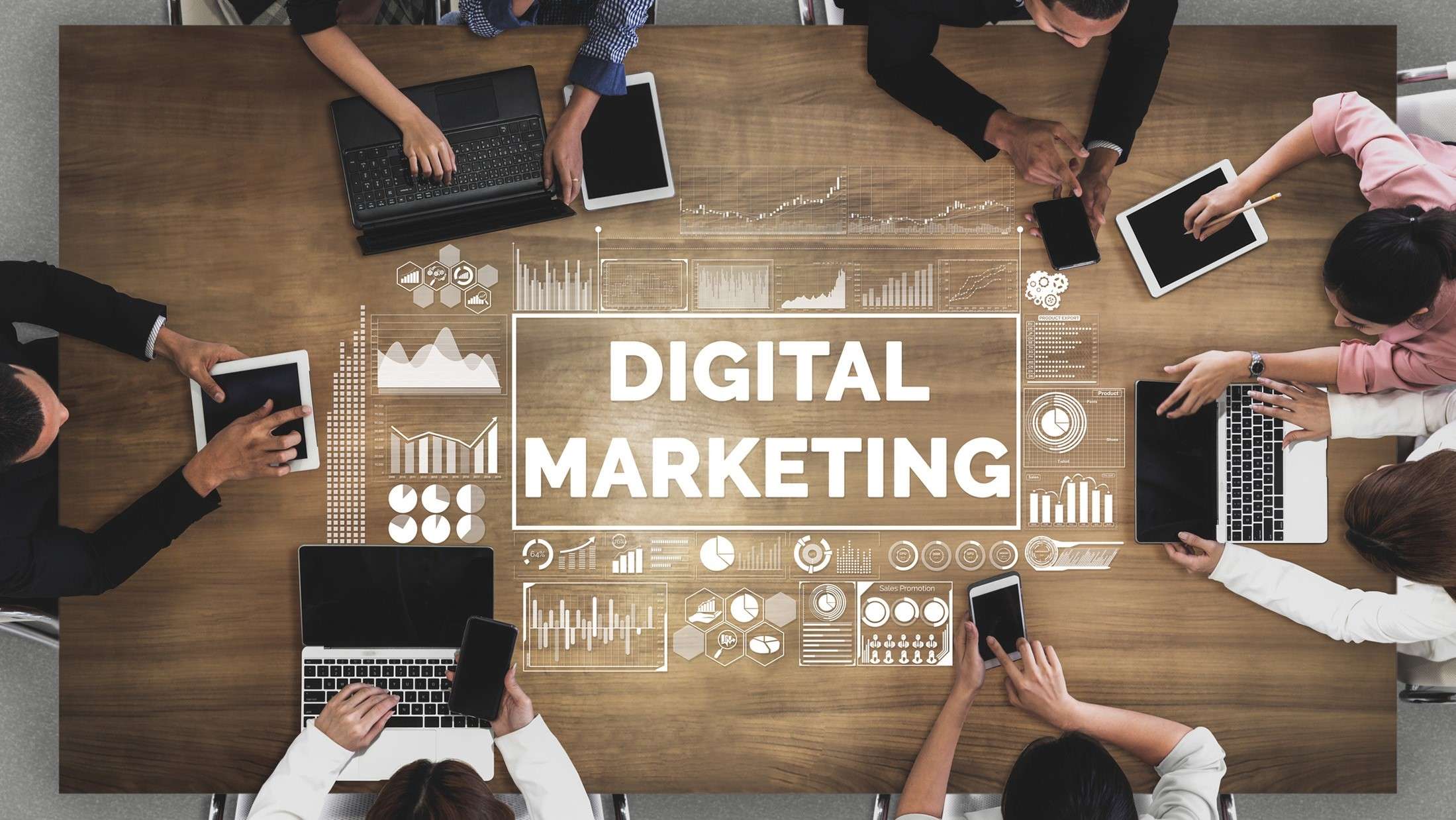Top 10 Digital Marketing Course Available in Malaysia