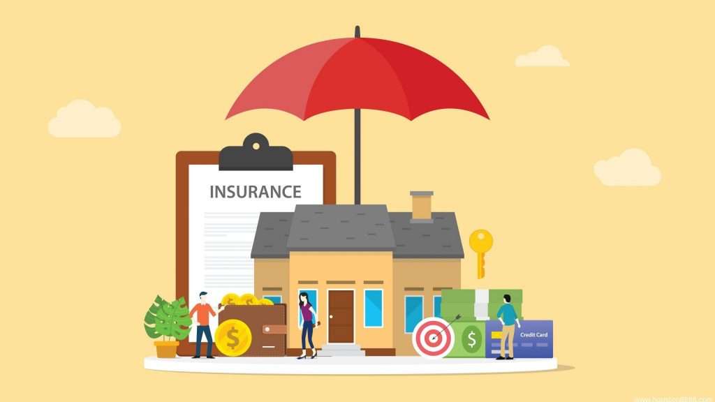 Types of General Insurance