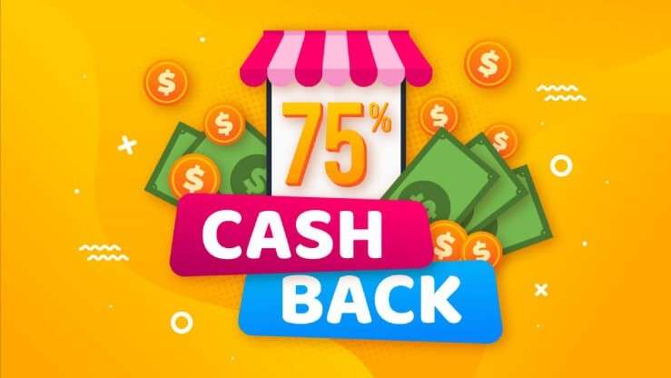 What is Cashback