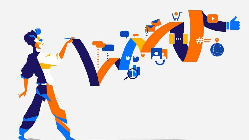 What is Digital Marketing