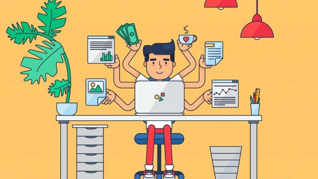 What is the Gig Economy