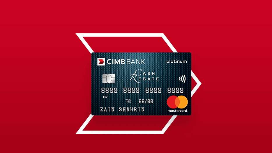 Why CIMB