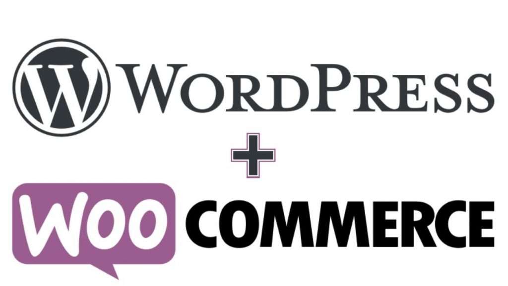 WooCommerce and WordPress