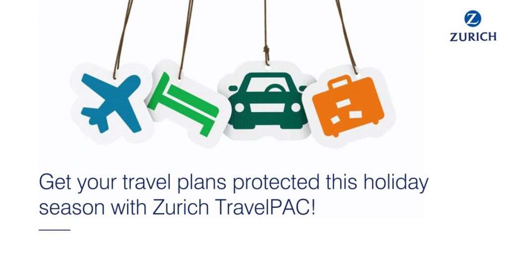 Zurich TravelPAC Silver Plan