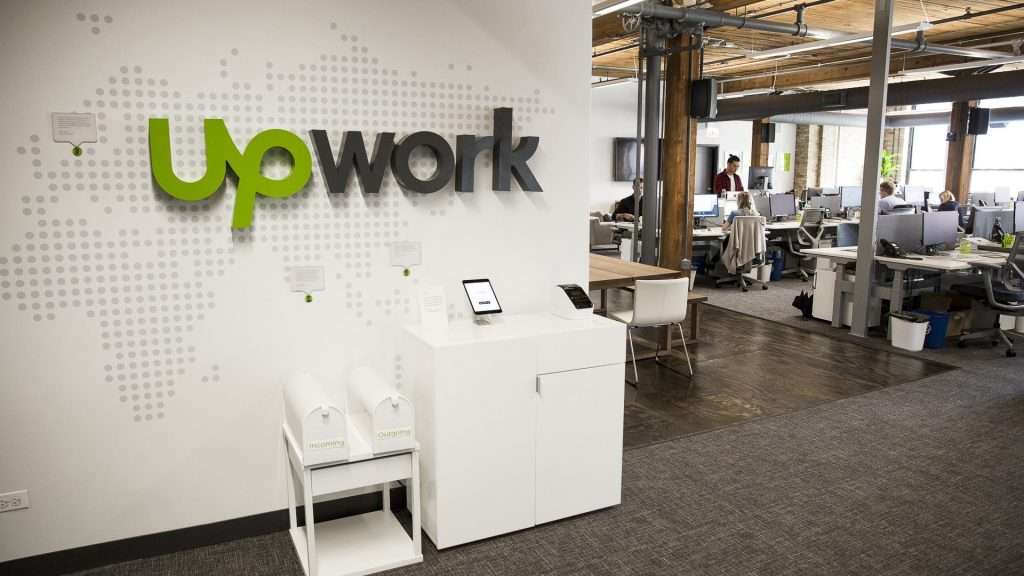 upwork
